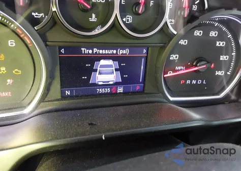 2021 Chevrolet Silverado 1500 4Wd Short Bed Lt z USA, uszkodzony, nr VIN 3GCUYDEDXMG253714